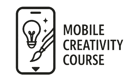 MOBILECREATIVITYCOURSE
